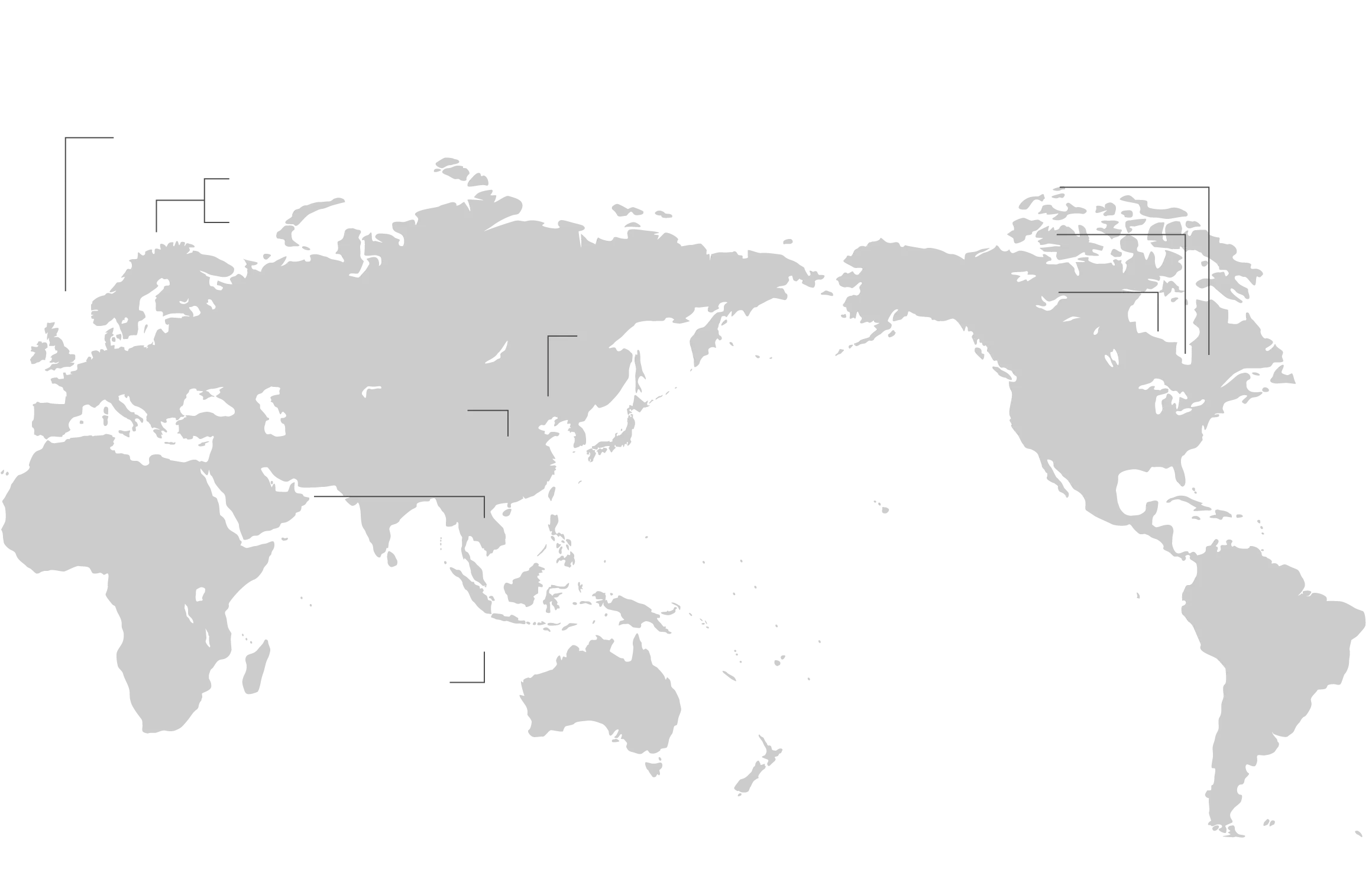 世界地図